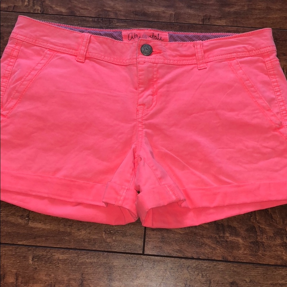 Aero shorts